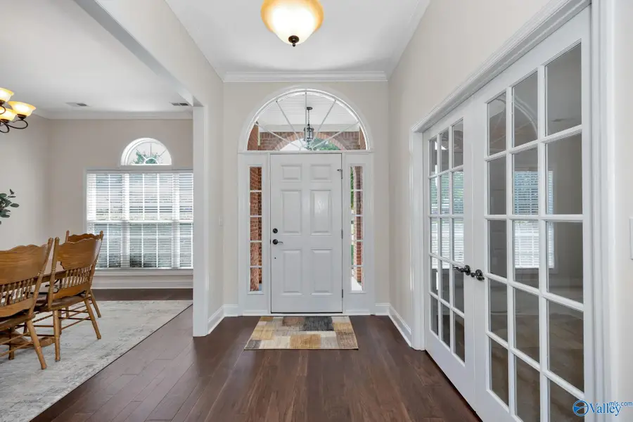 2222 Towne Park Drive Sw, Huntsville, AL 35803 - #2