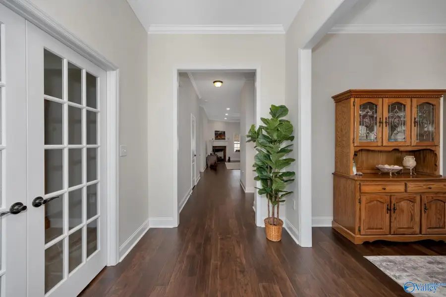 2222 Towne Park Drive Sw, Huntsville, AL 35803 - #3