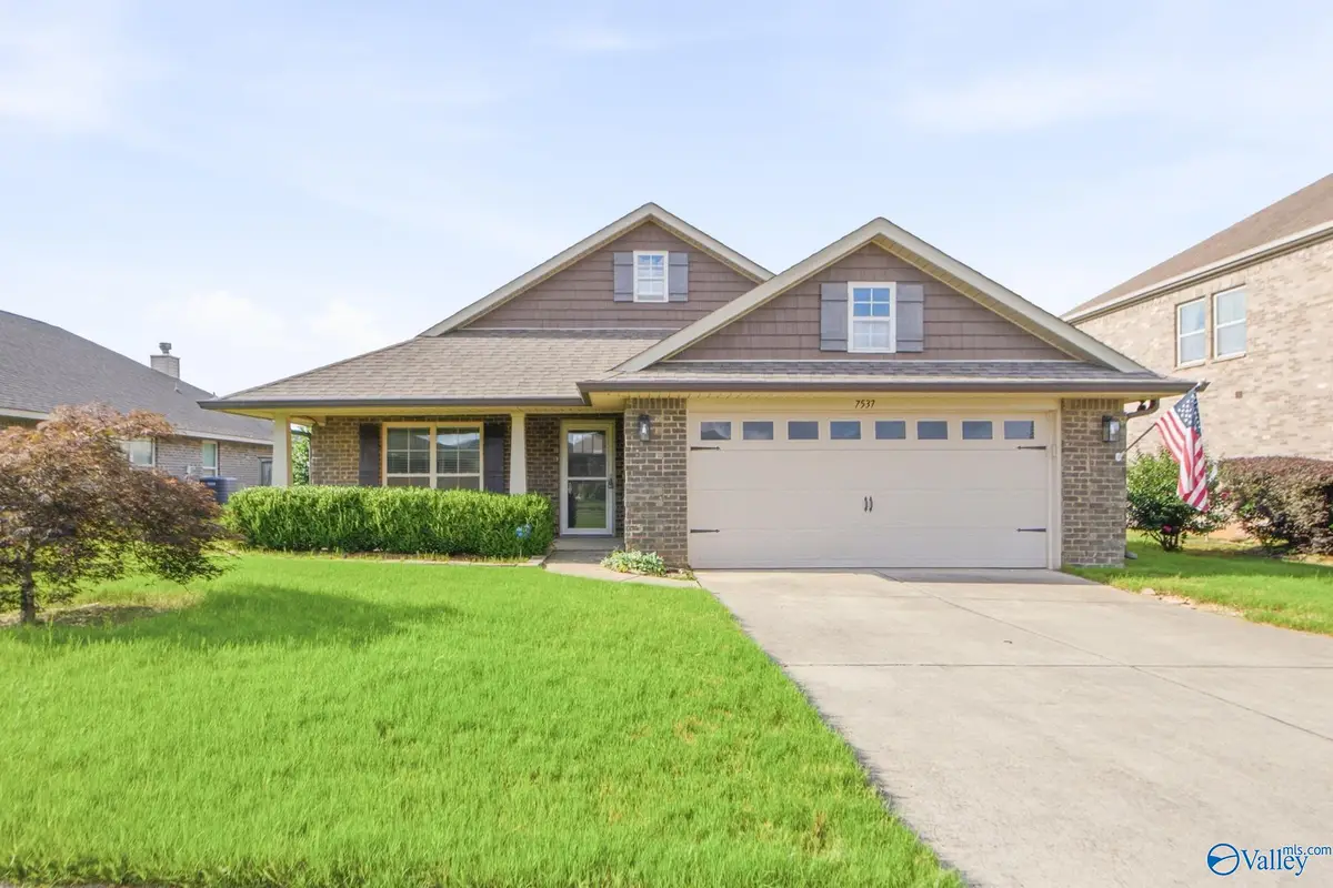 7537 Iredell Main Nw, Madison, AL 35757 - #1