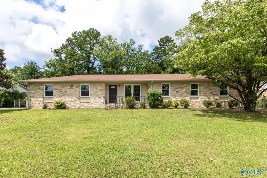 9624 Dortmund Drive Se, Huntsville, AL 35803 - #2