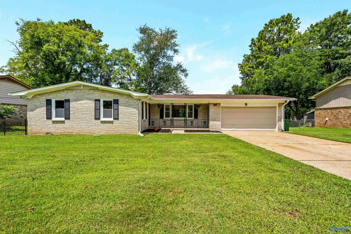 11026 Mcbride Drive, Huntsville, AL 35803 - #1