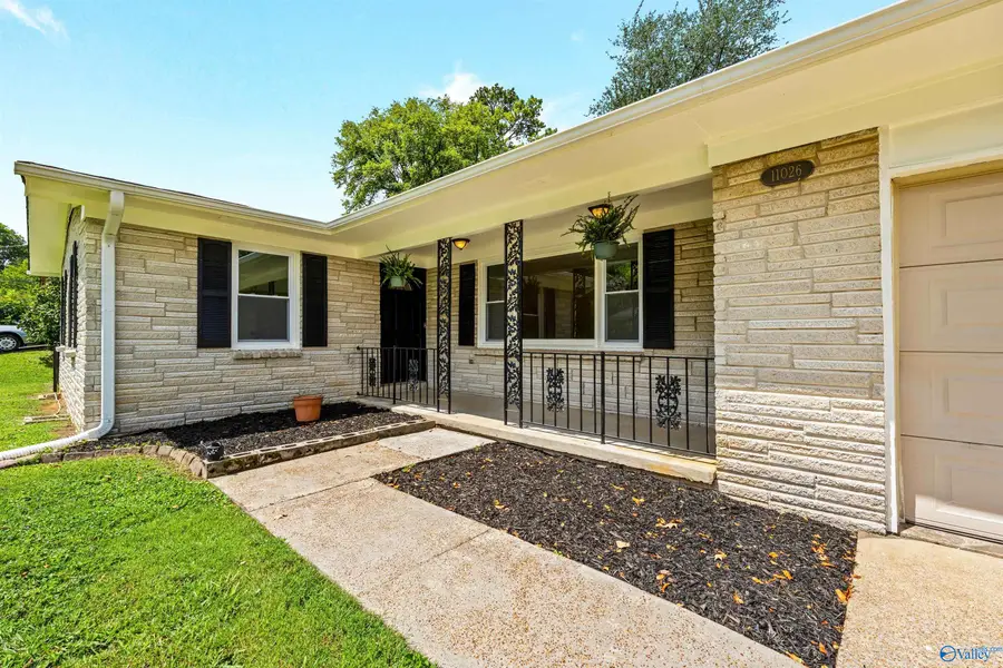 11026 Mcbride Drive, Huntsville, AL 35803 - #3