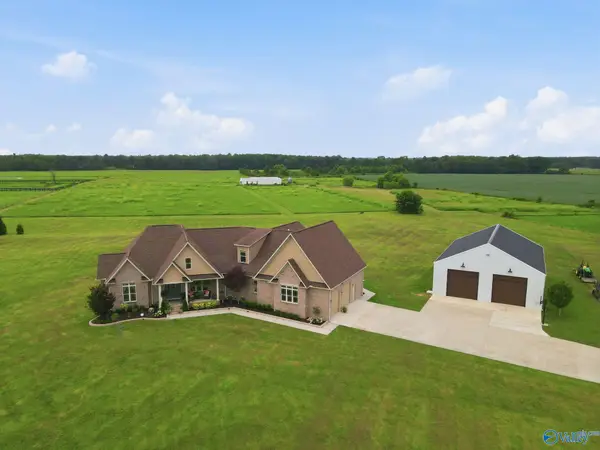 13516 Pulaski Pike, Ardmore, AL 35739