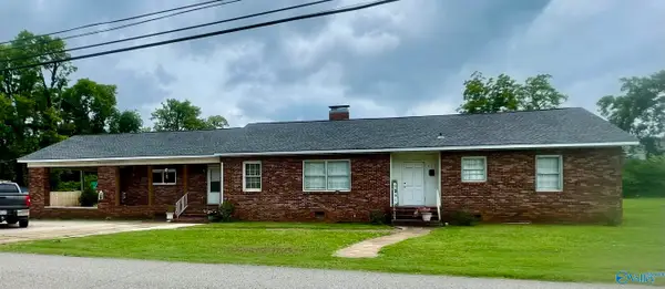 971 Main Street, Moulton, AL 35650