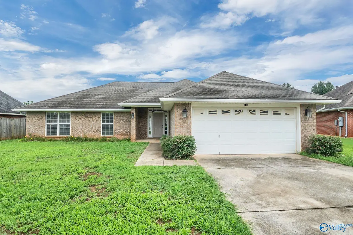 204 Shadow Cove Drive Sw, Huntsville, AL 35824 - #1