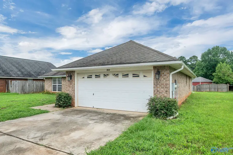 204 Shadow Cove Drive Sw, Huntsville, AL 35824 - #3