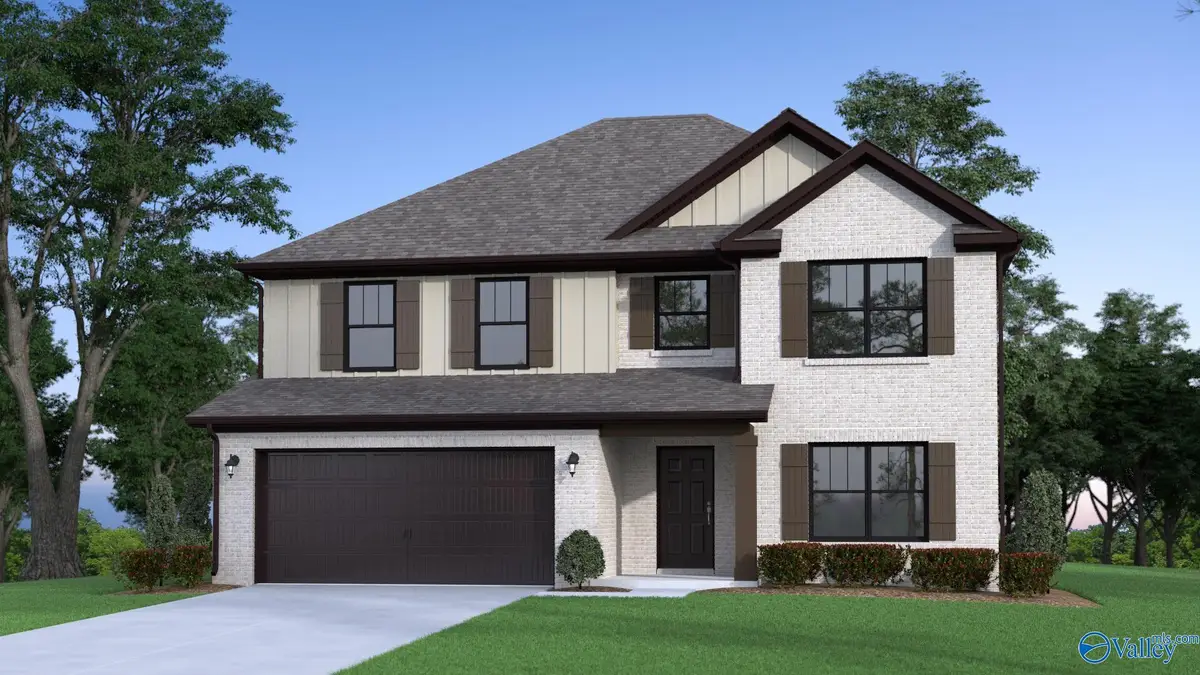 136 Striker Lane, Harvest, AL 35749 - #1