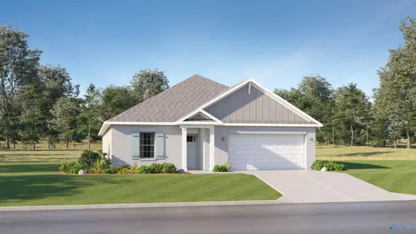 297 Susan Lynn Drive, Meridianville, AL 35759