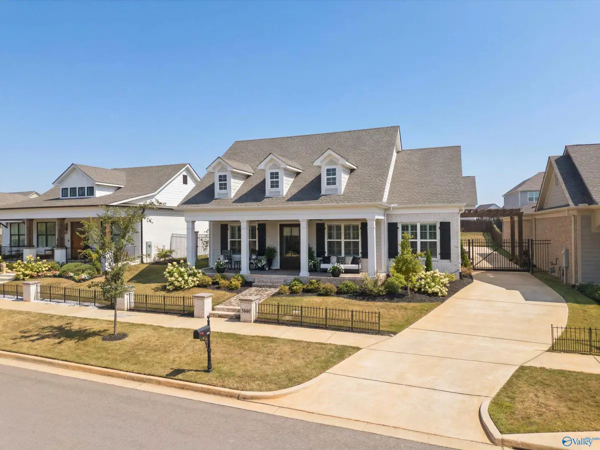 8660 Boulder Brook Road Nw, Madison, AL 35756 - #1