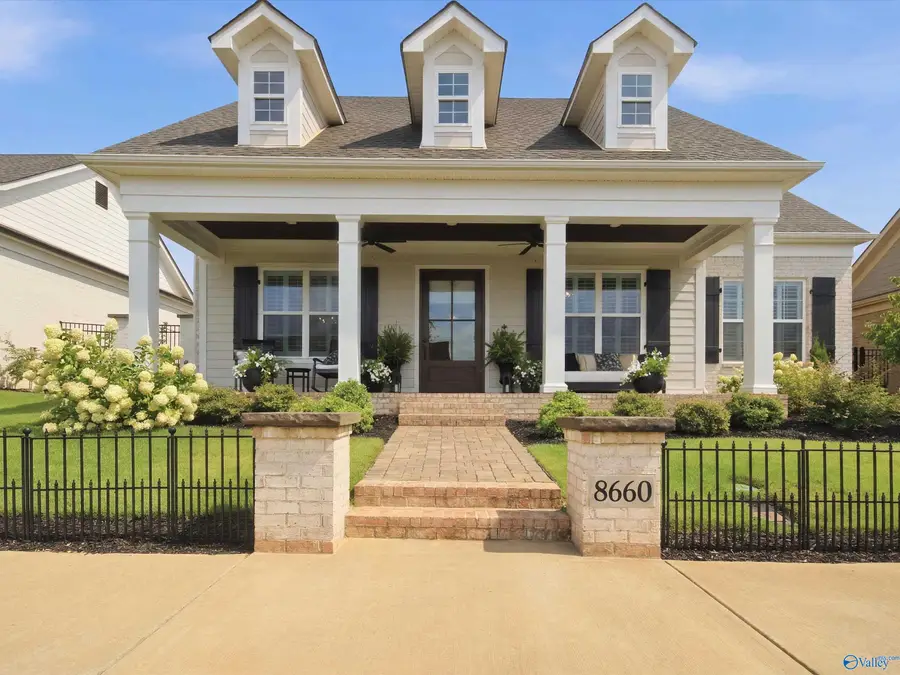 8660 Boulder Brook Road Nw, Madison, AL 35756 - #2