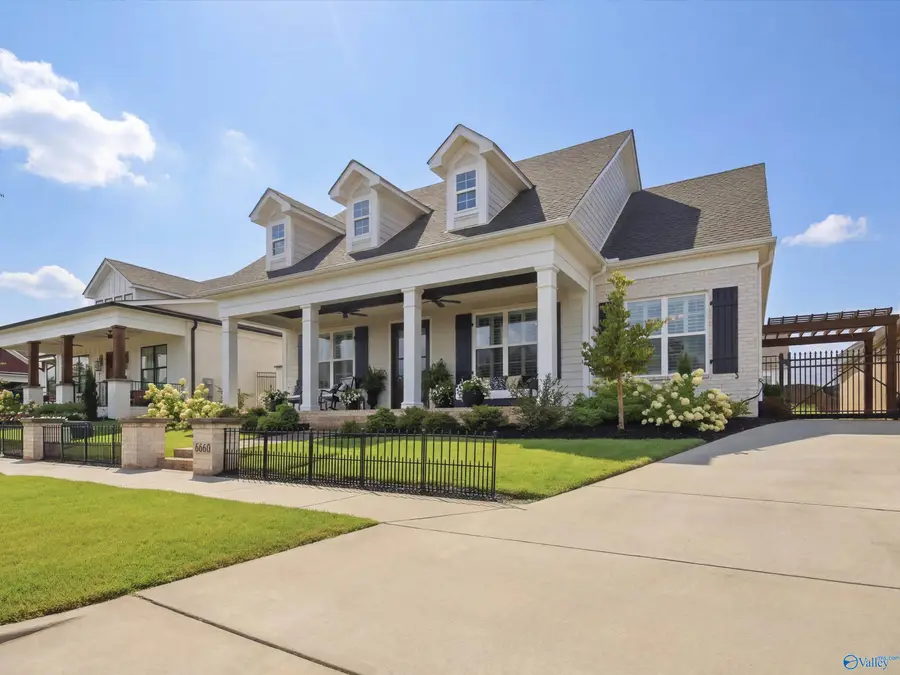 8660 Boulder Brook Road Nw, Madison, AL 35756 - #3