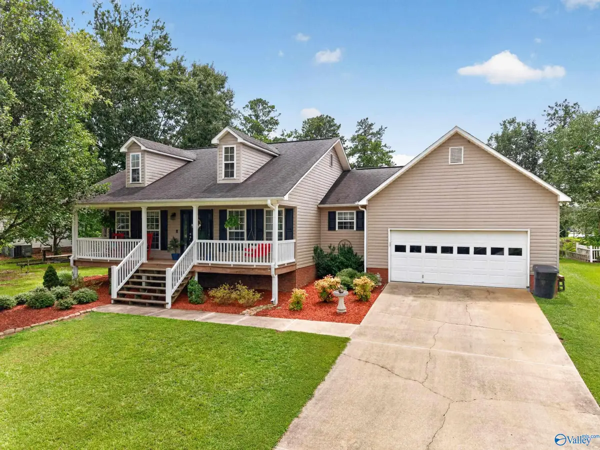 213 Camden Cove, Gadsden, AL 35903 - #1