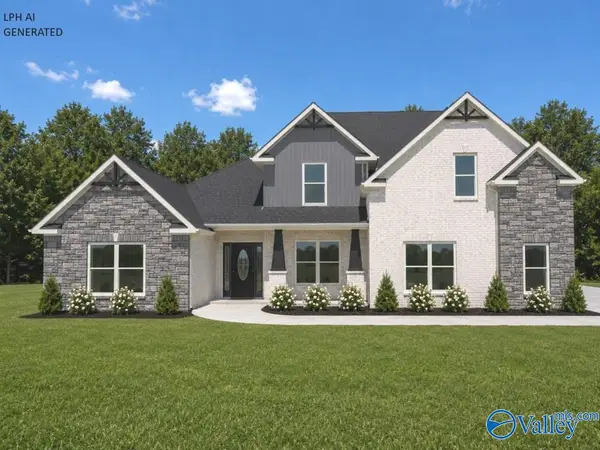 Thomasdale-D Grubbs Road, Athens, AL 35611
