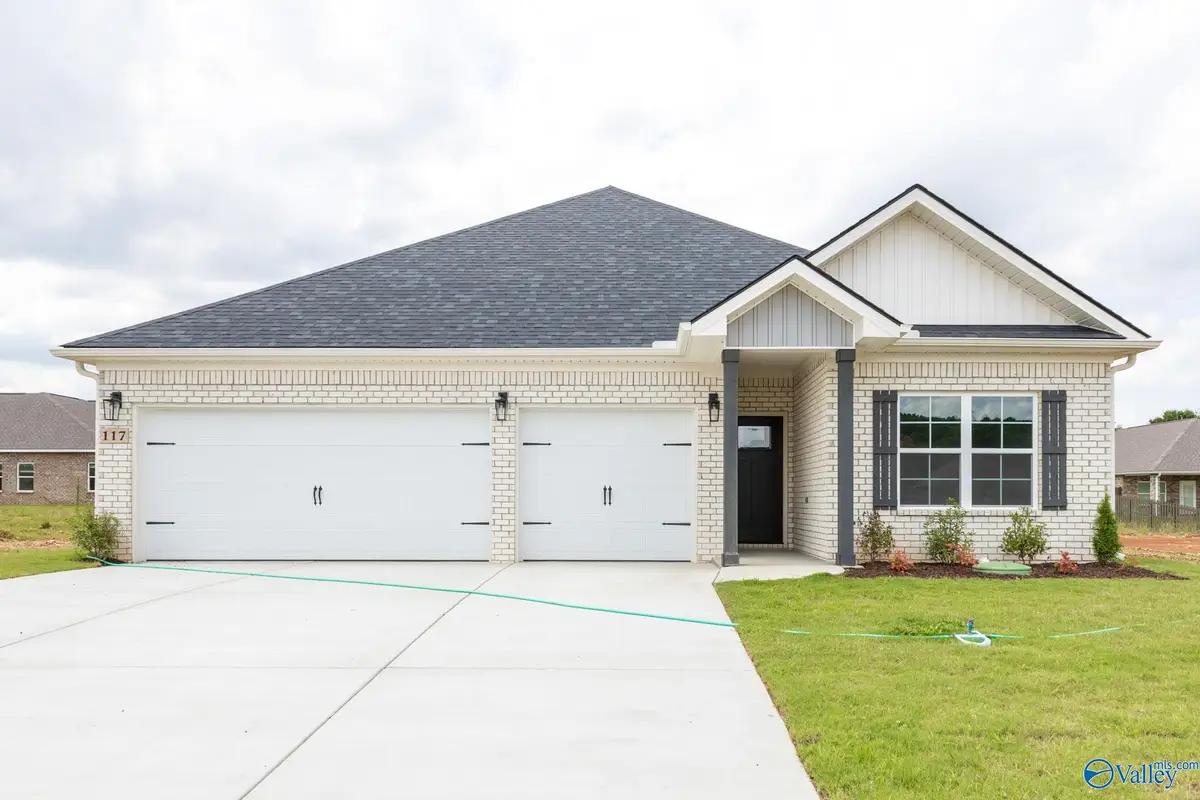 29613 Eagle Brook Drive, Harvest, AL 35749 - #1