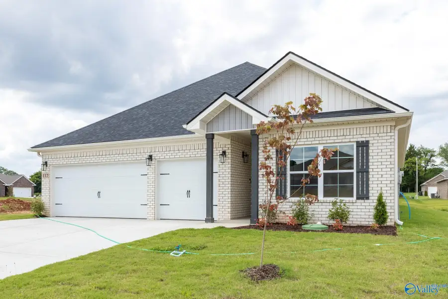 29613 Eagle Brook Drive, Harvest, AL 35749 - #3