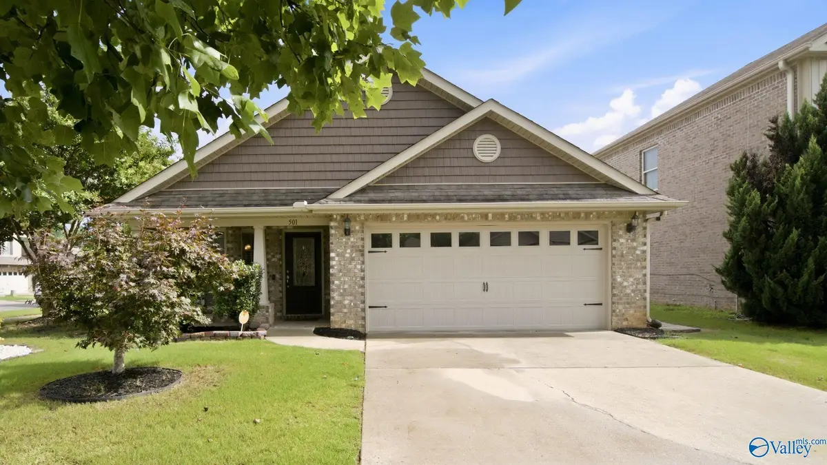 501 Maple Cove Lane Nw, Madison, AL 35757 - #1