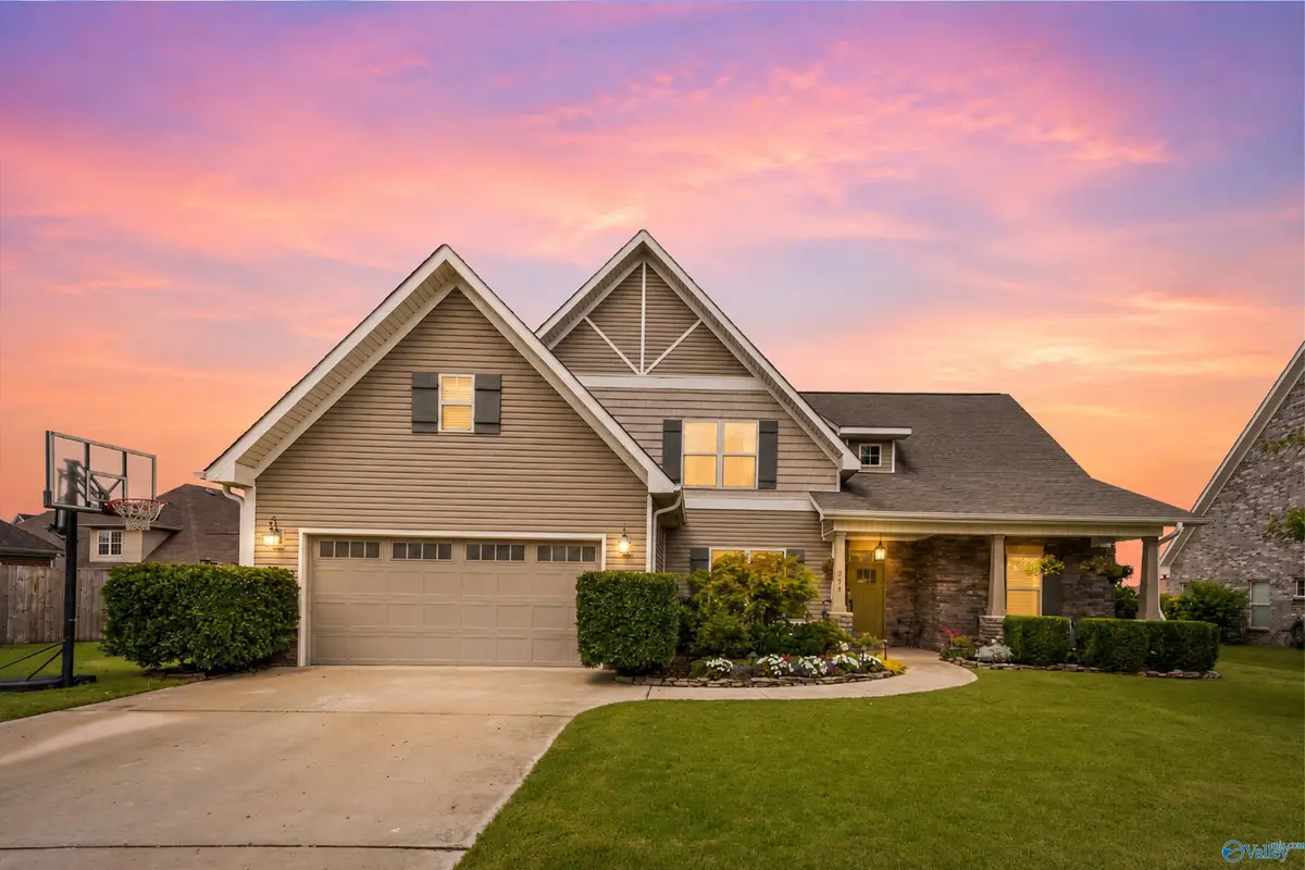 204 Coral Court, Madison, AL 35756 - #1