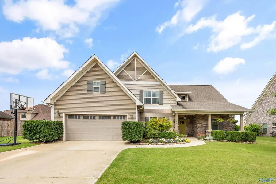 204 Coral Court, Madison, AL 35756 - #2