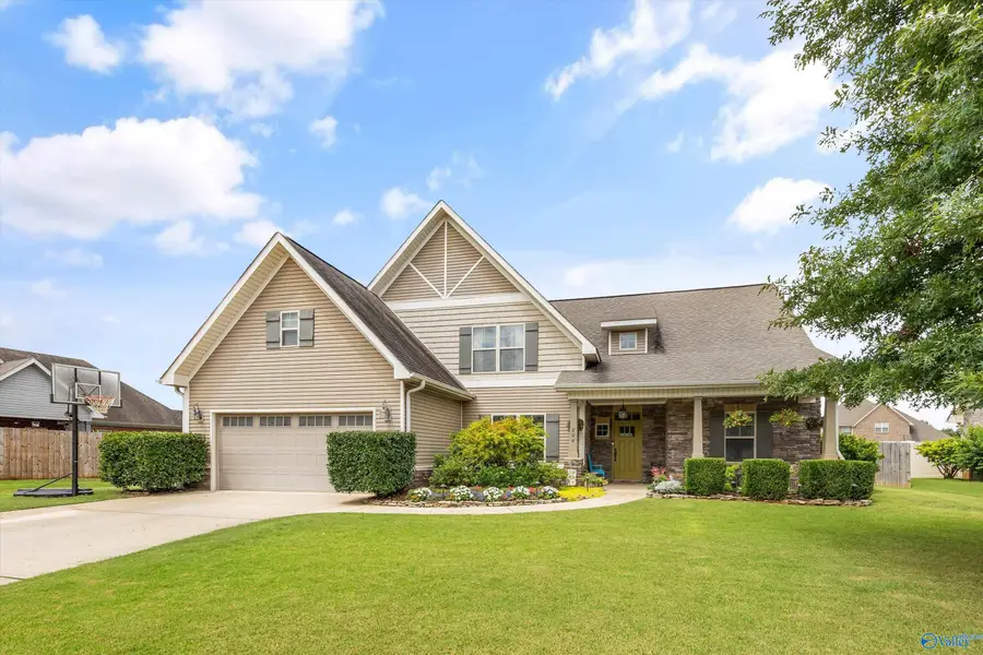 204 Coral Court, Madison, AL 35756 - #3