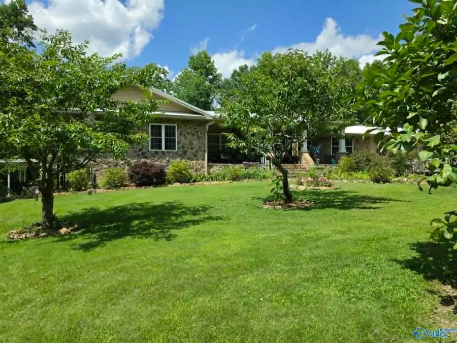 33 County Road 1205, Vinemont, AL 35179 - #2