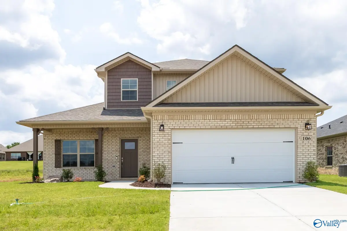 29512 Eaglebrooke Drive, Harvest, AL 35749 - #1
