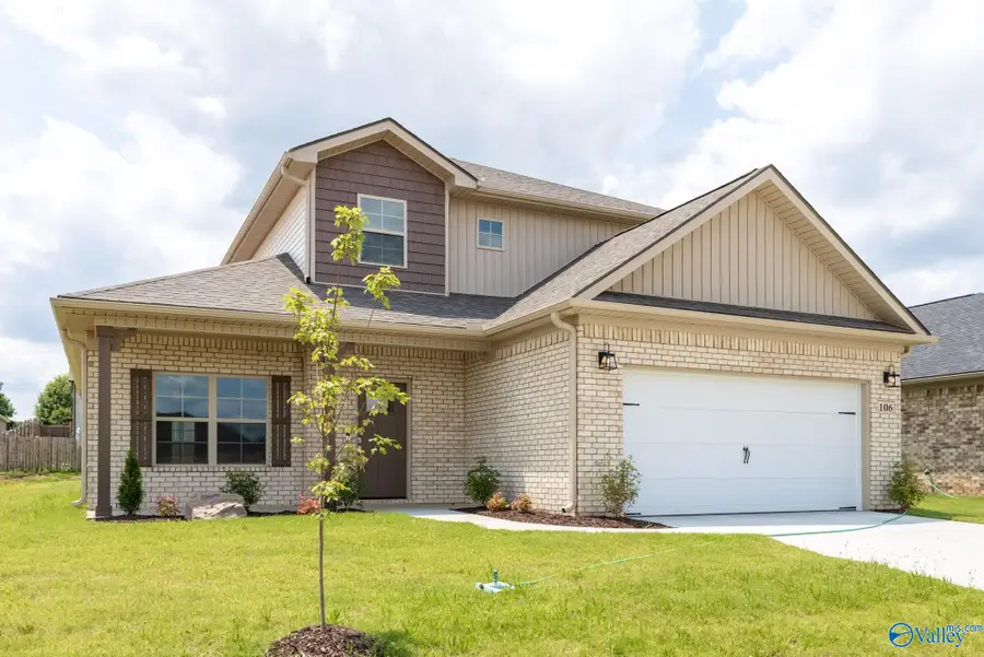 29512 Eaglebrooke Drive, Harvest, AL 35749 - #2