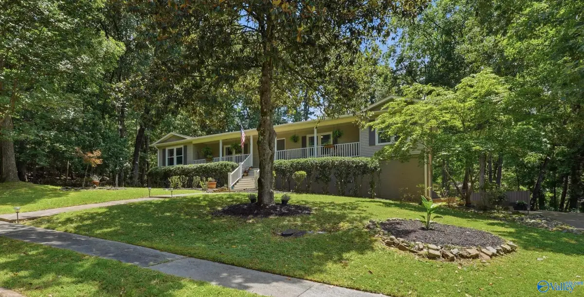 2616 SE Galahad Drive, Huntsville, AL 35803 - #1