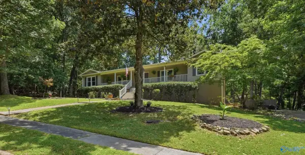 2616 SE Galahad Drive, Huntsville, AL 35803