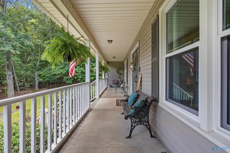 2616 SE Galahad Drive, Huntsville, AL 35803 - #3