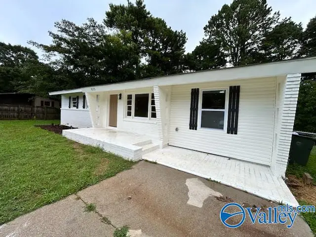 8135 Old Madison Pike, Madison, AL 35758 - #2