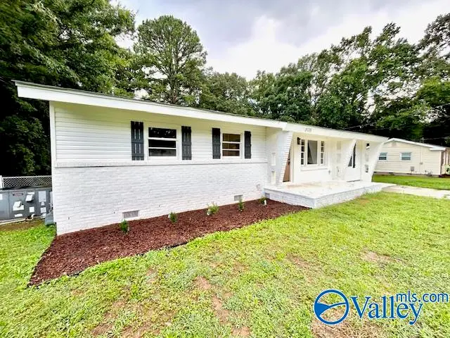 8135 Old Madison Pike, Madison, AL 35758 - #3