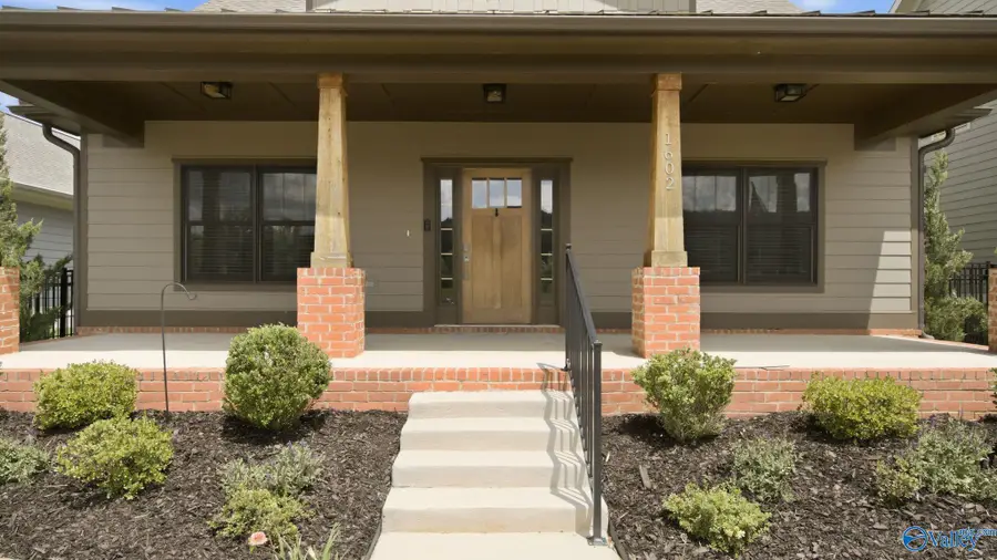 1602 Bridgedale Street Ne, Huntsville, AL 35811 - #2