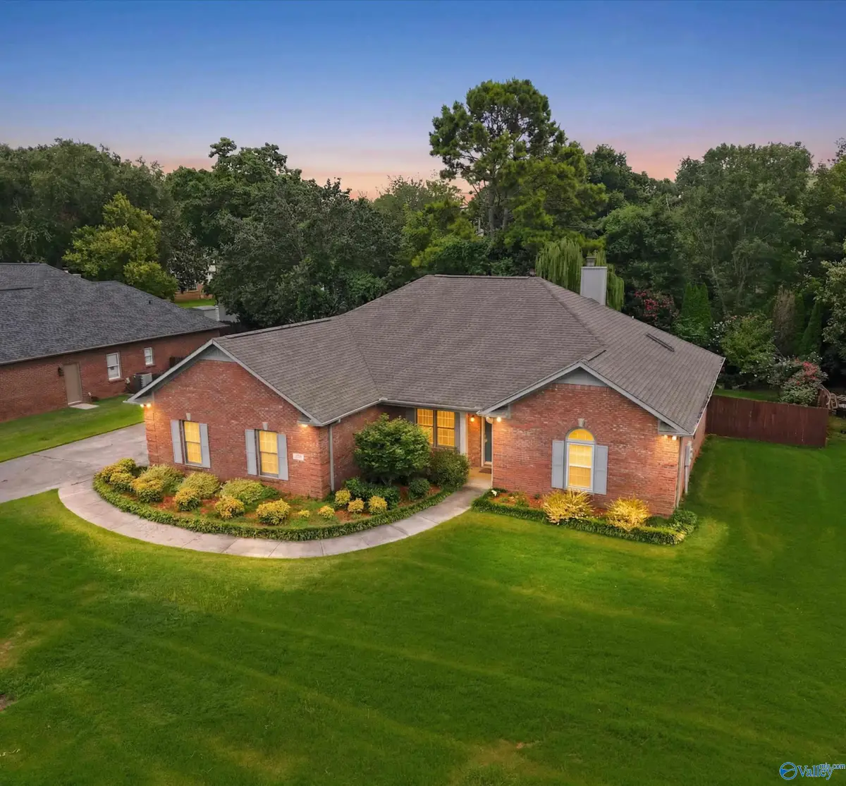 2109 Magna Carta Place, Huntsville, AL 35803 - #1