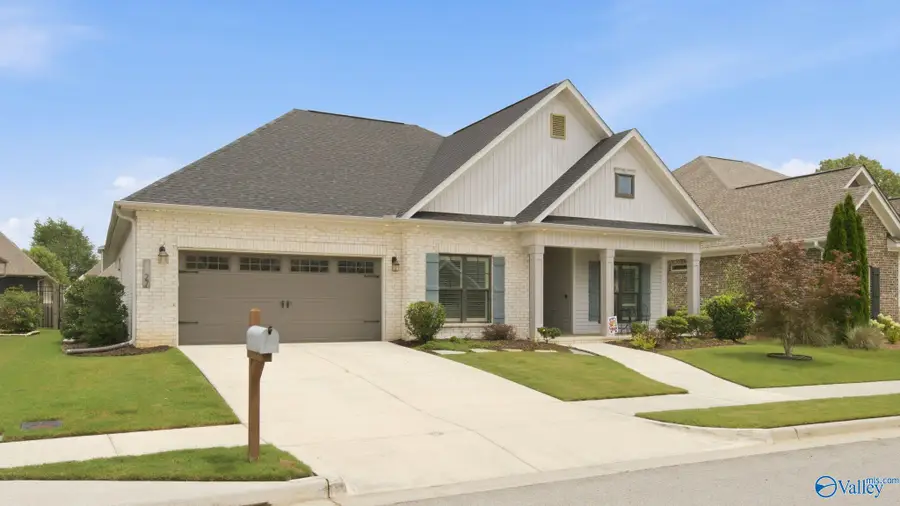 27 Cobbs Cove Way Se, Huntsville, AL 35803 - #2