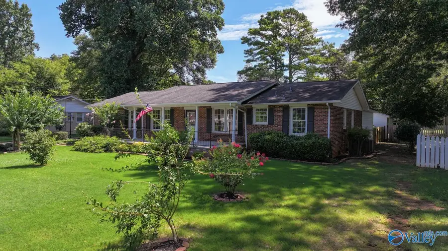 213 Spring Valley Court Sw, Huntsville, AL 35802 - #2