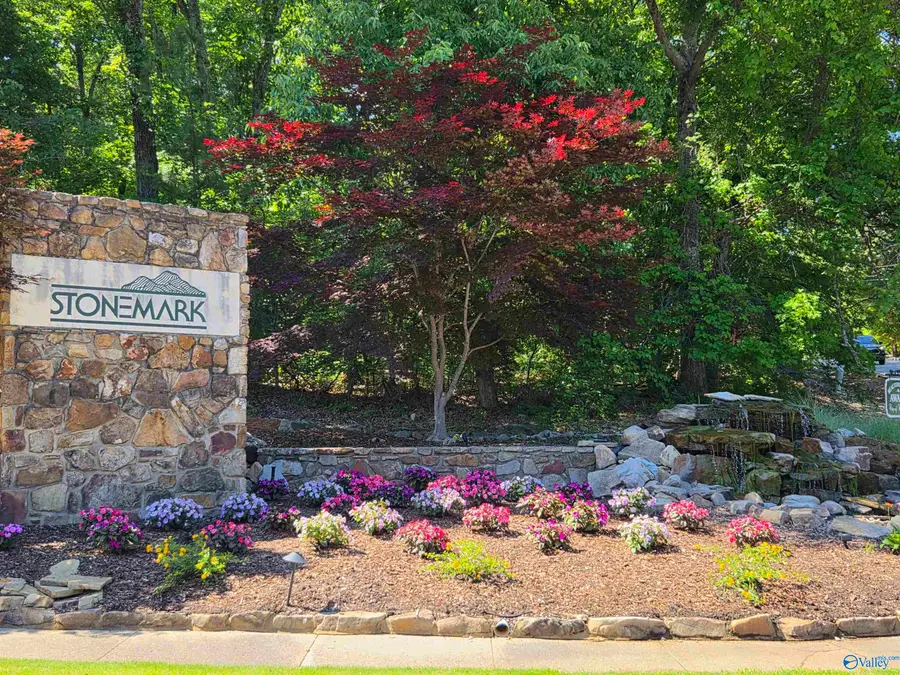 10154 Skylark Drive, Huntsville, AL 35803 - #2