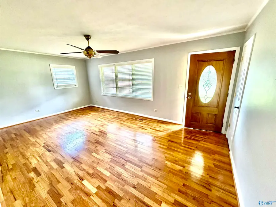 625 College Avenue, Boaz, AL 35957 - #3