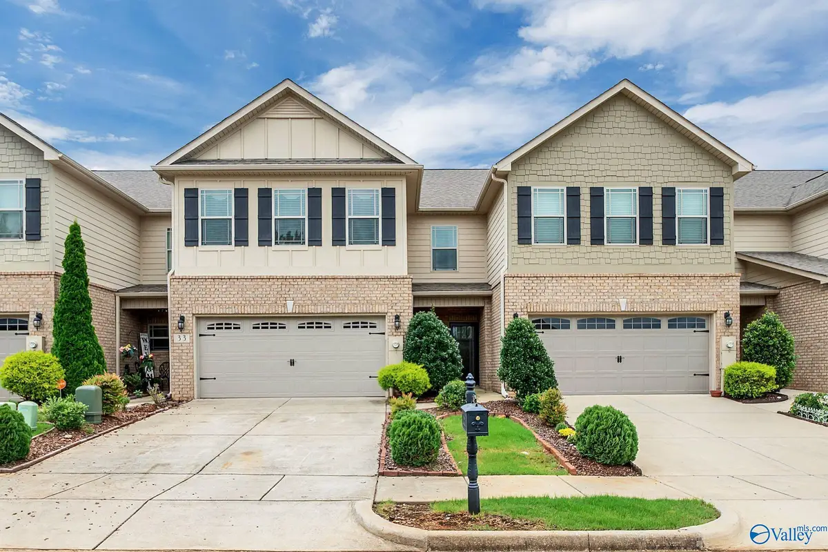 33 Winter King Drive Sw, Huntsville, AL 35824 - #1