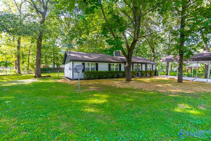 209 Oconee Drive, Huntsville, AL 35811 - #2
