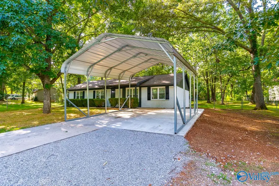 209 Oconee Drive, Huntsville, AL 35811 - #3