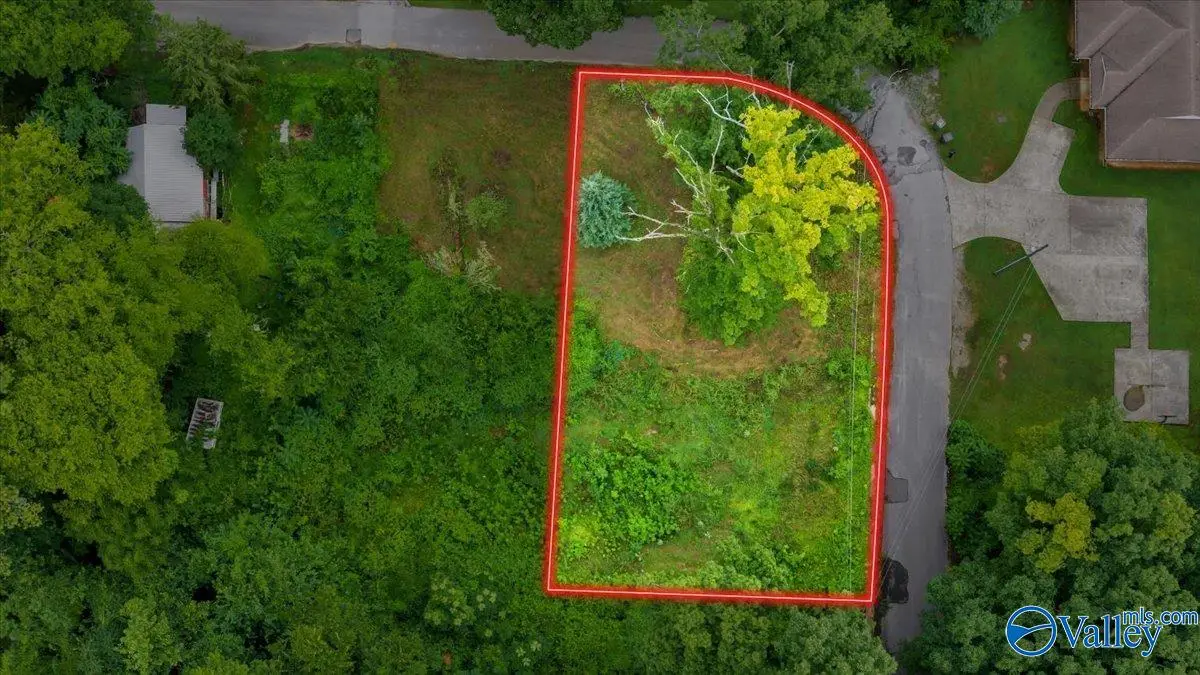 2501 Link Avenue, Huntsville, AL 35810 - #1