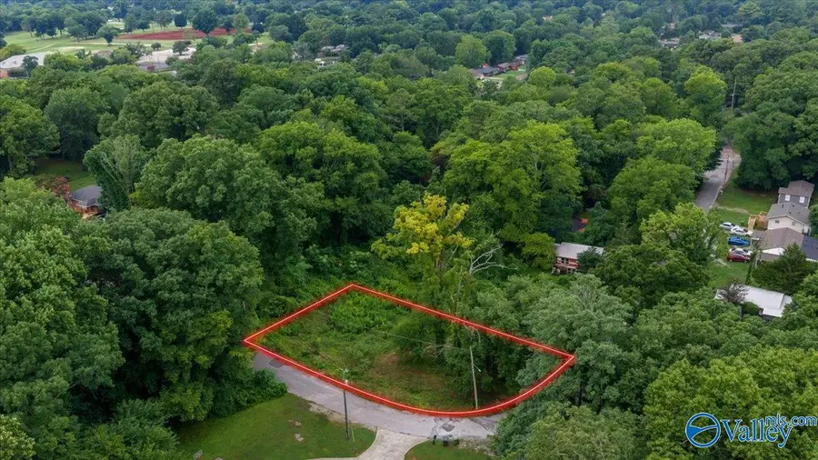 2501 Link Avenue, Huntsville, AL 35810 - #3