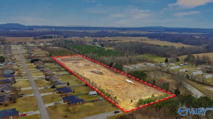 NA Glen Lane, Athens, AL 35611 - #3