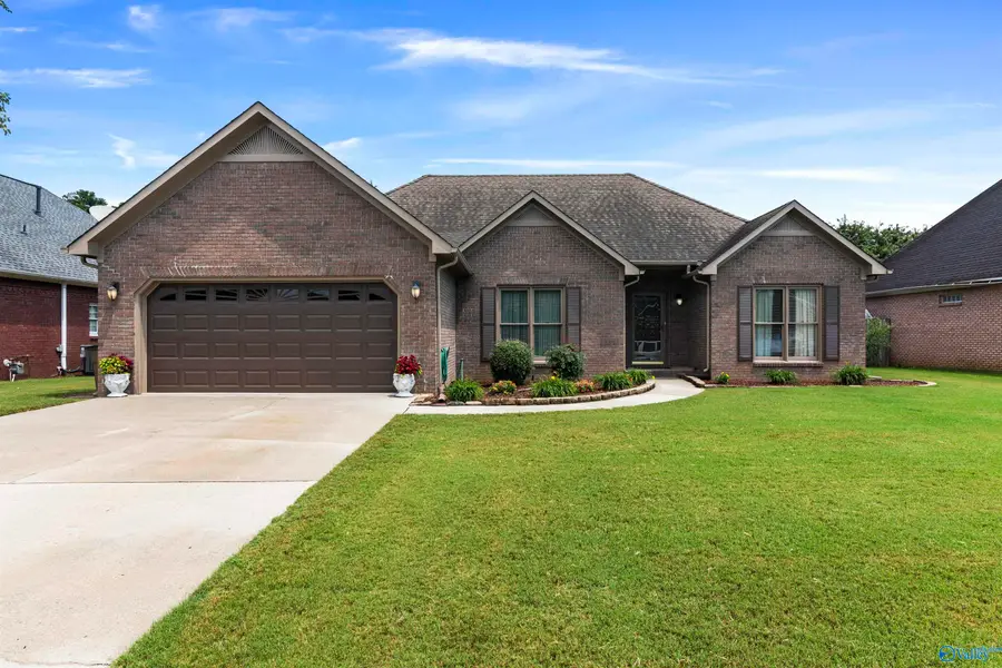 2908 SW Ashville Drive, Decatur, AL 35603 - #2