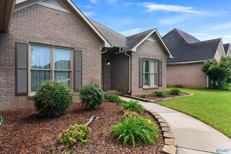 2908 SW Ashville Drive, Decatur, AL 35603 - #3