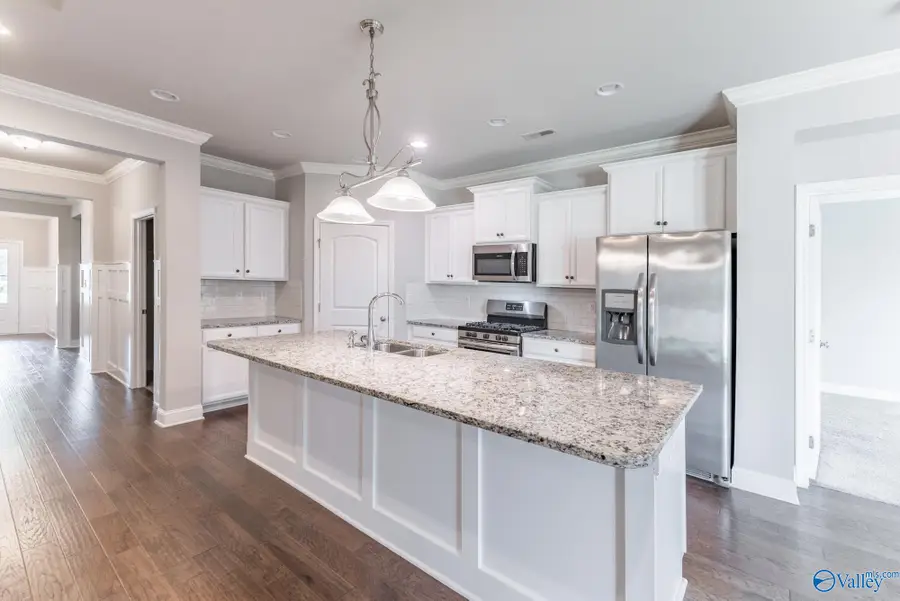 8980 Segers Trail Loop, Madison, AL 35756 - #3