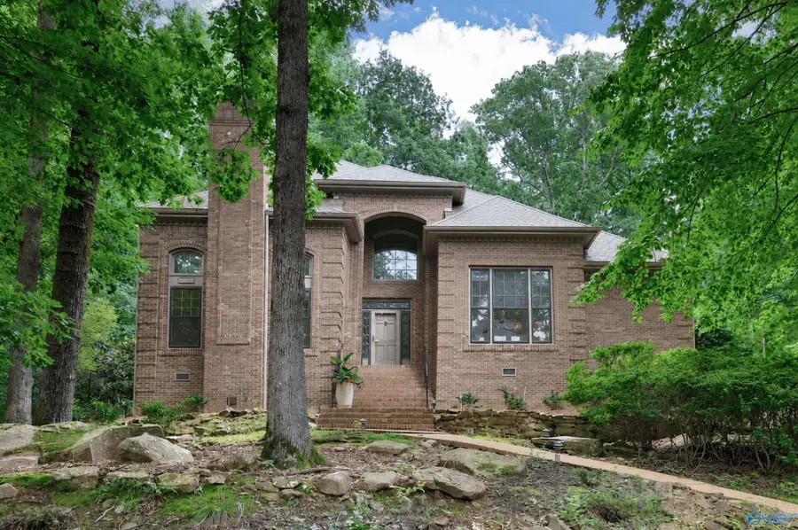 1273 Becket Drive Se, Huntsville, AL 35801 - #2