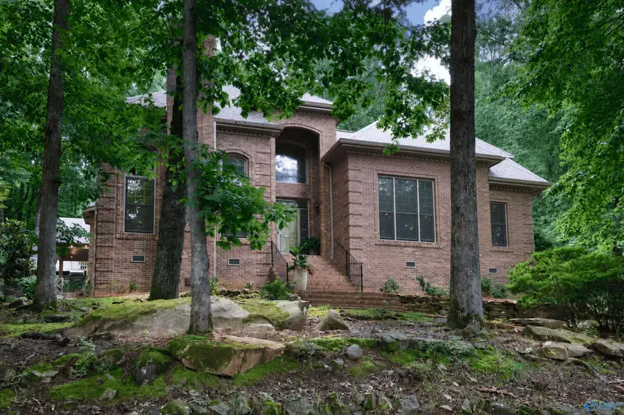 1273 Becket Drive Se, Huntsville, AL 35801 - #3