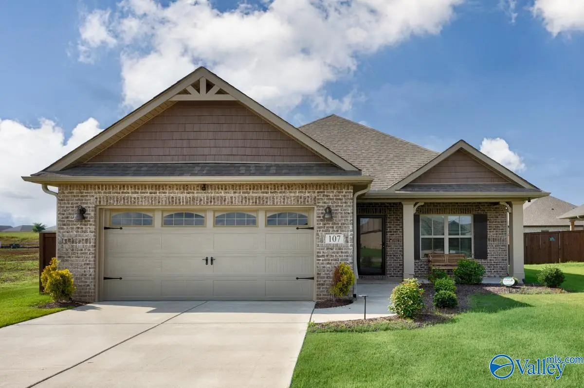 107 Havner Drive, Hazel Green, AL 35750 - #1