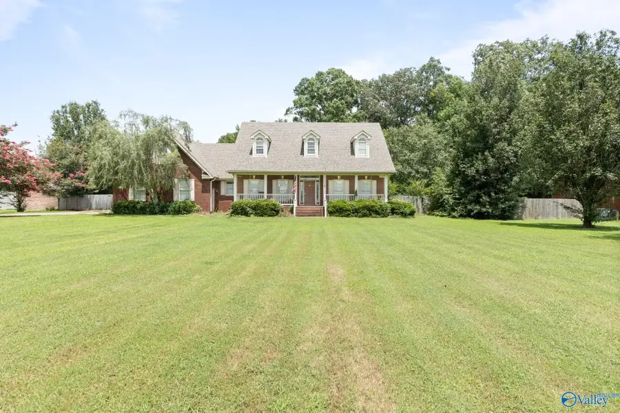 4141 Old Highway 431, Owens Cross Roads, AL 35763 - #3